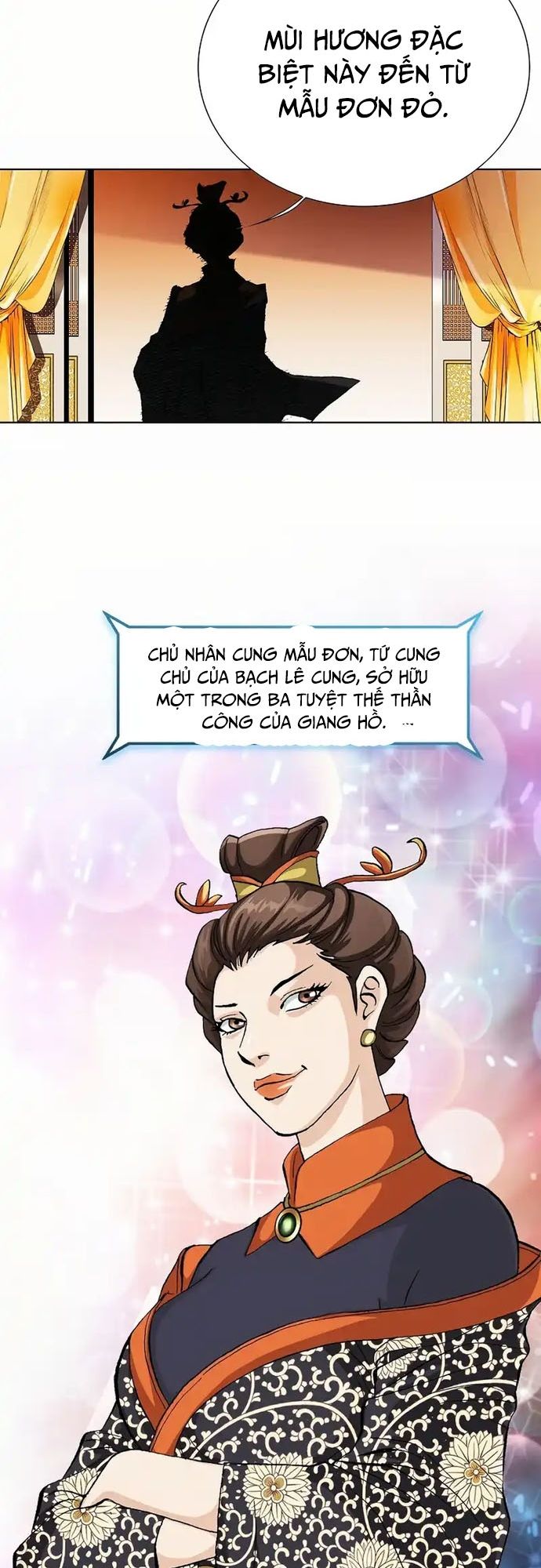 Vô Song Chapter 2 - 40