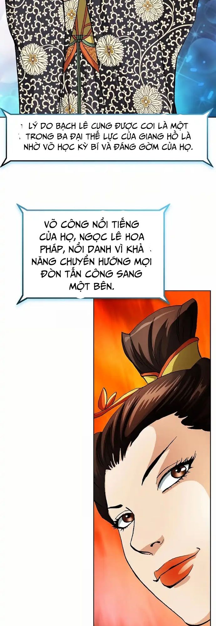 Vô Song Chapter 2 - 41