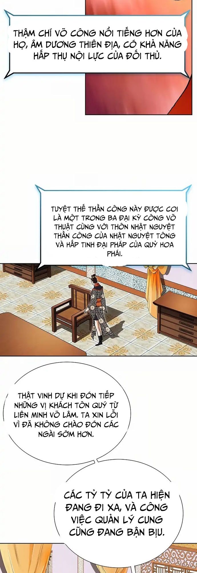 Vô Song Chapter 2 - 42