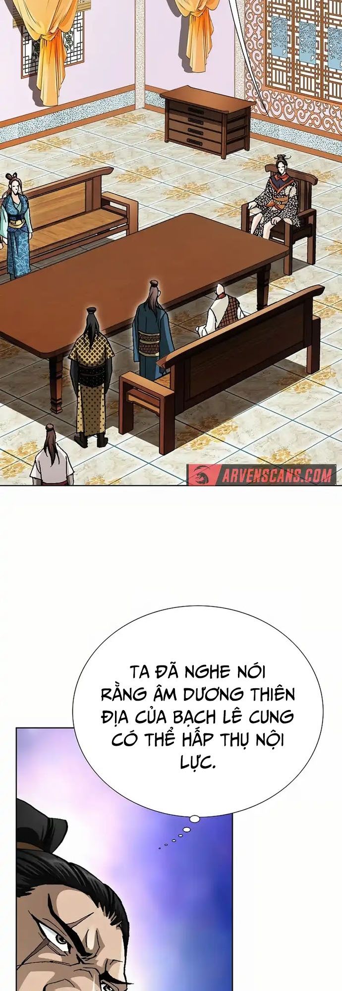 Vô Song Chapter 2 - 43