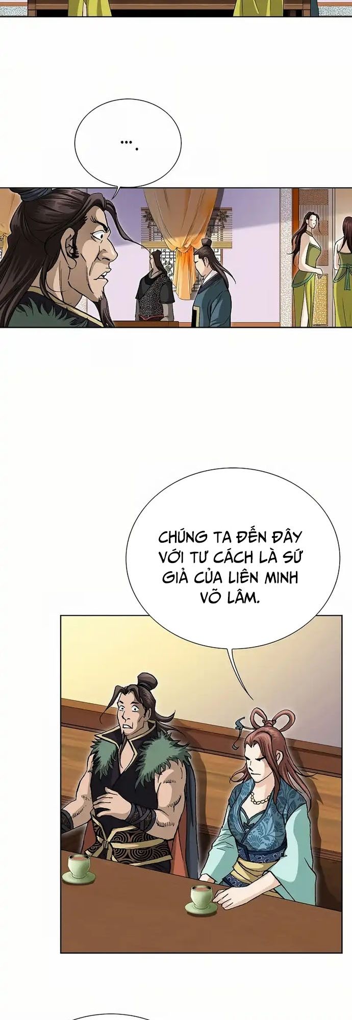 Vô Song Chapter 2 - 45