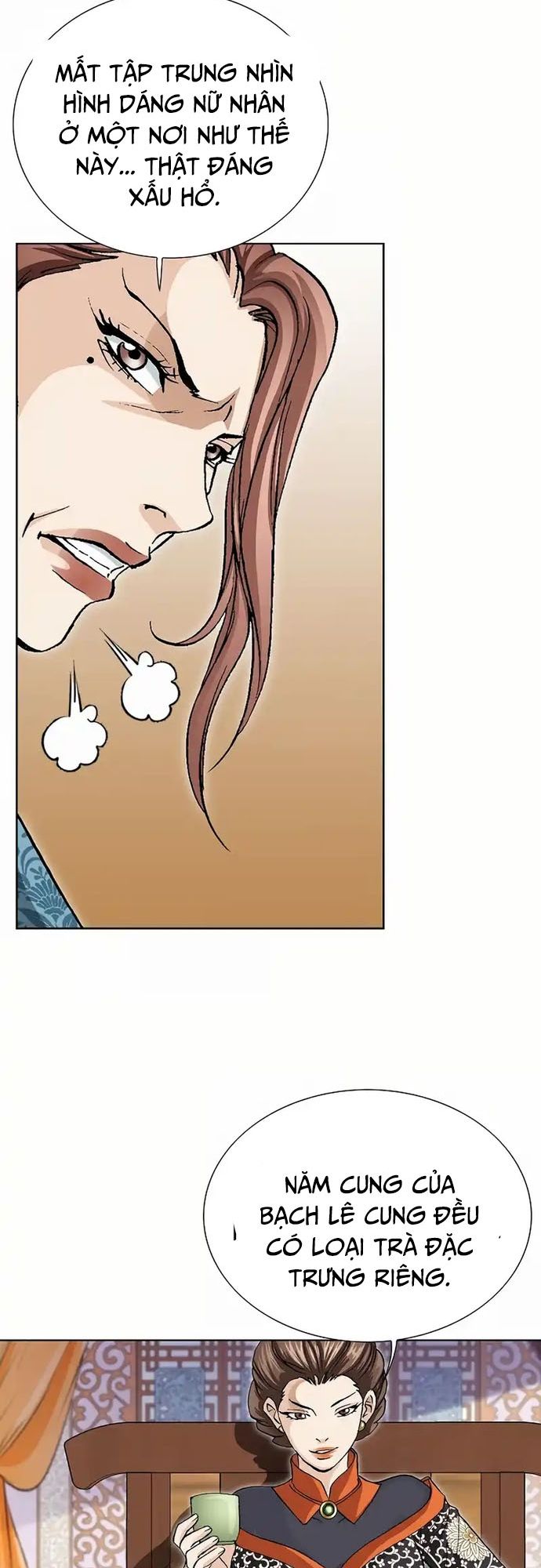 Vô Song Chapter 2 - 46