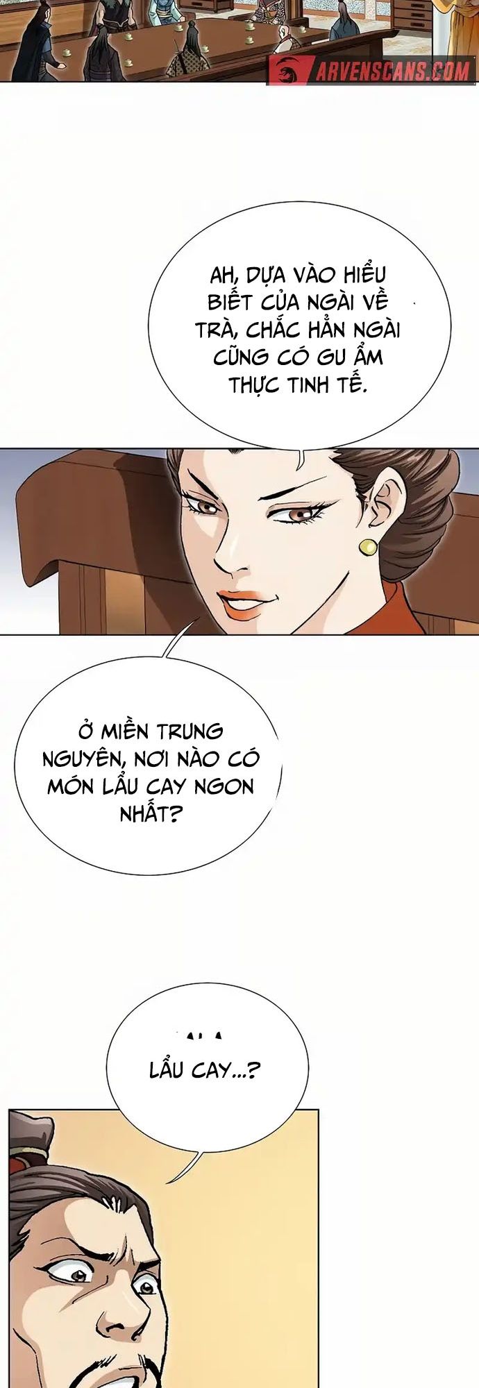 Vô Song Chapter 2 - 49
