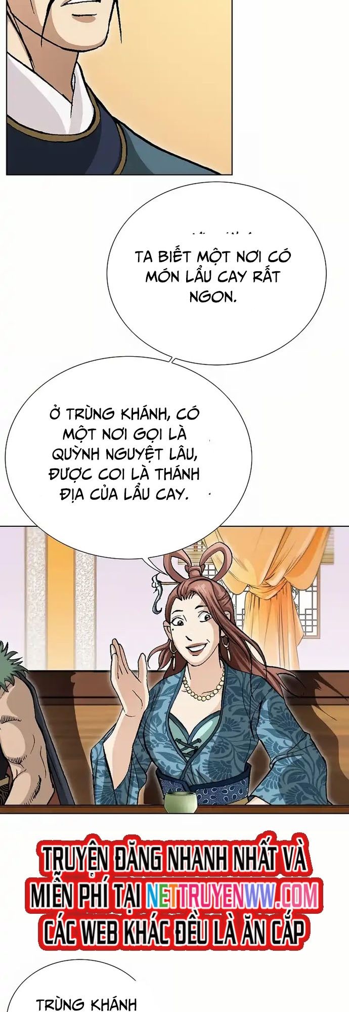 Vô Song Chapter 2 - 50