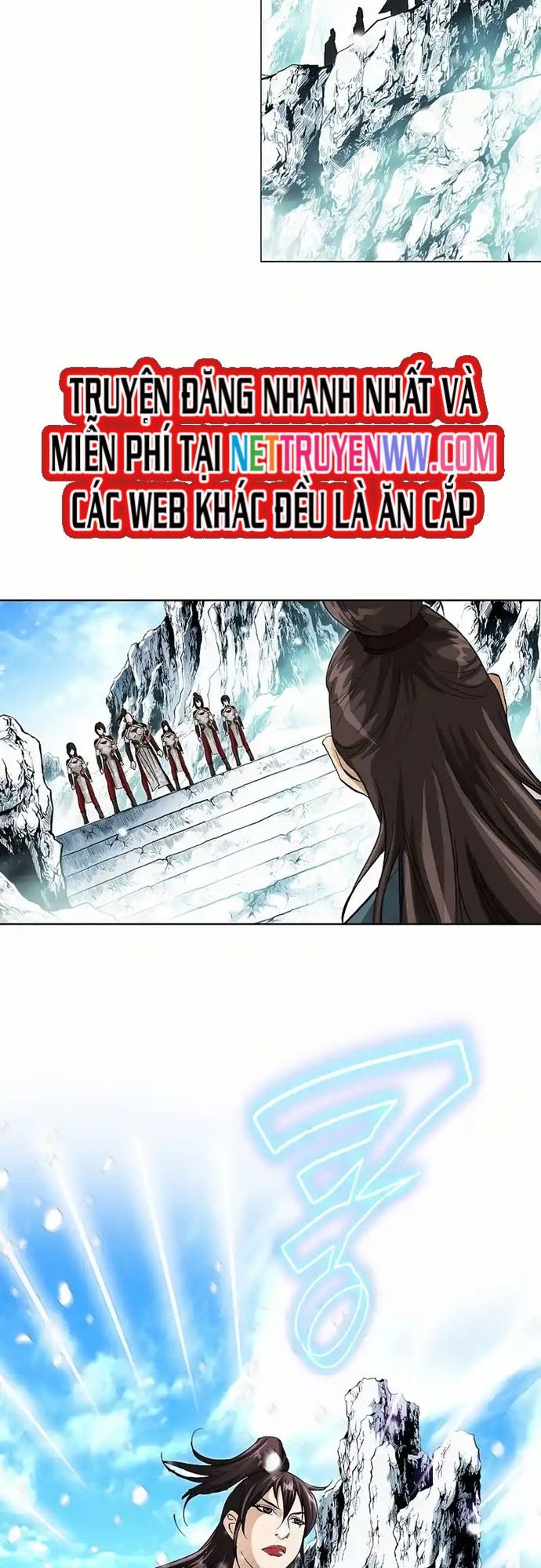 Vô Song Chapter 2 - 6