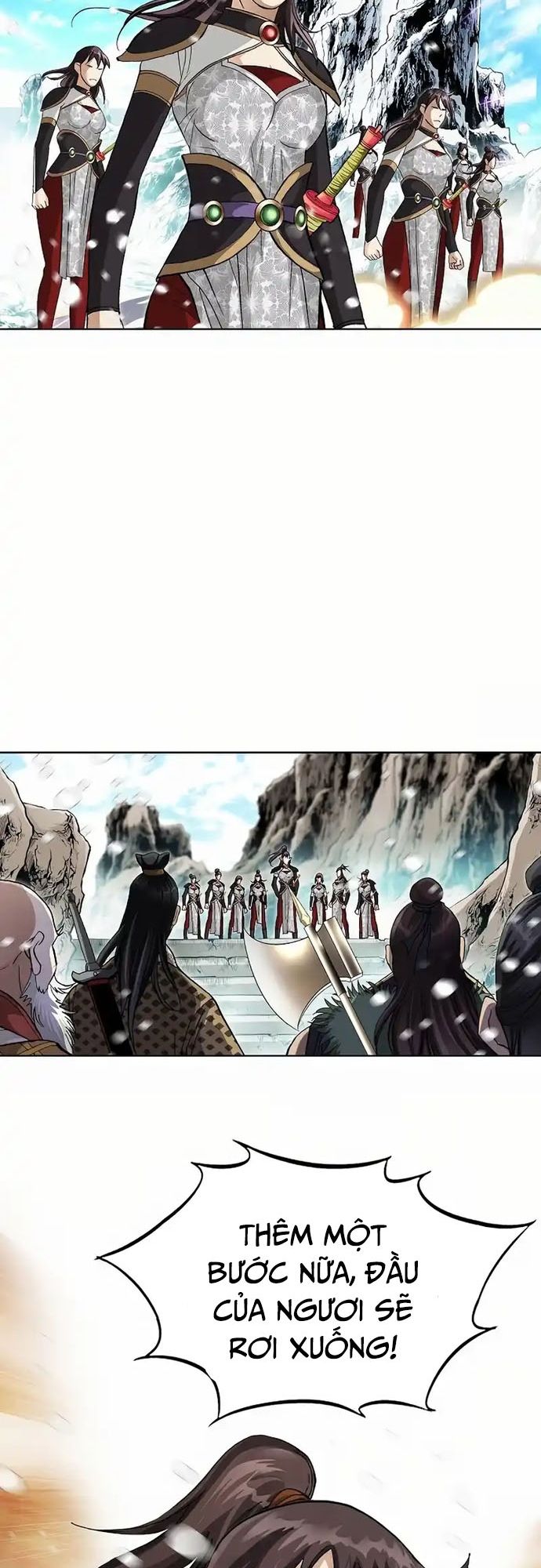 Vô Song Chapter 2 - 7