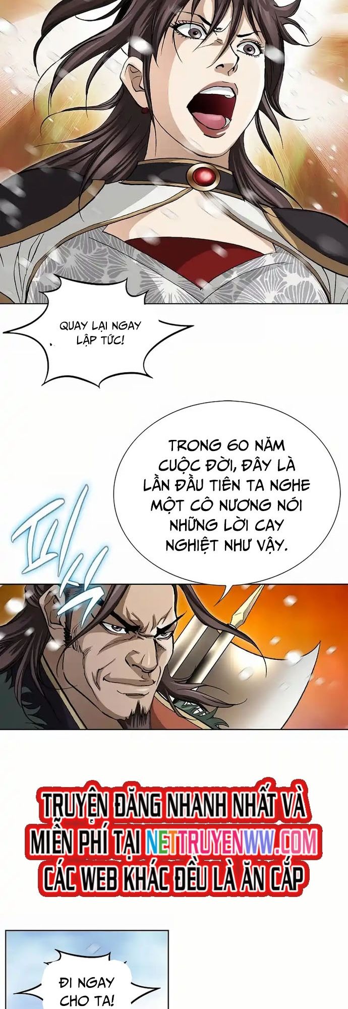 Vô Song Chapter 2 - 8