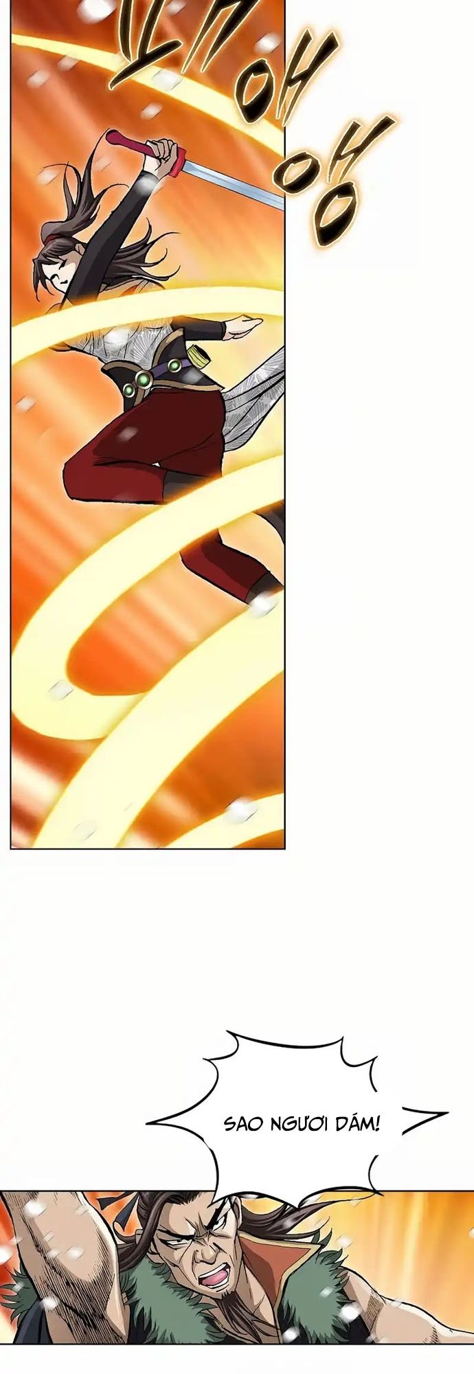 Vô Song Chapter 2 - 10