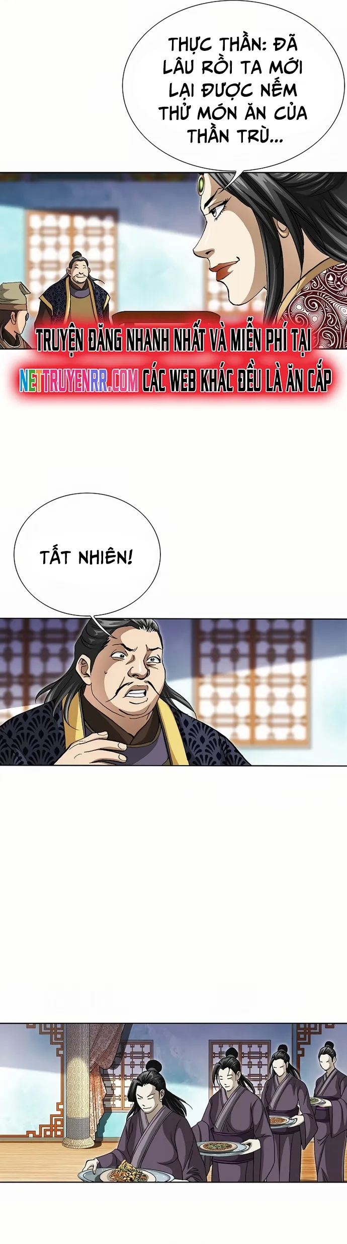 Vô Song Chapter 20 - 2