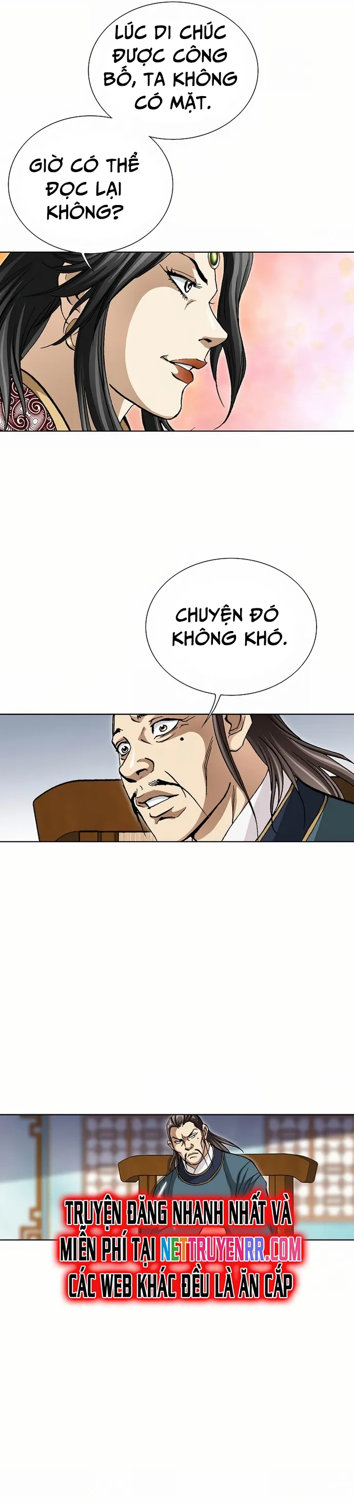 Vô Song Chapter 20 - 13