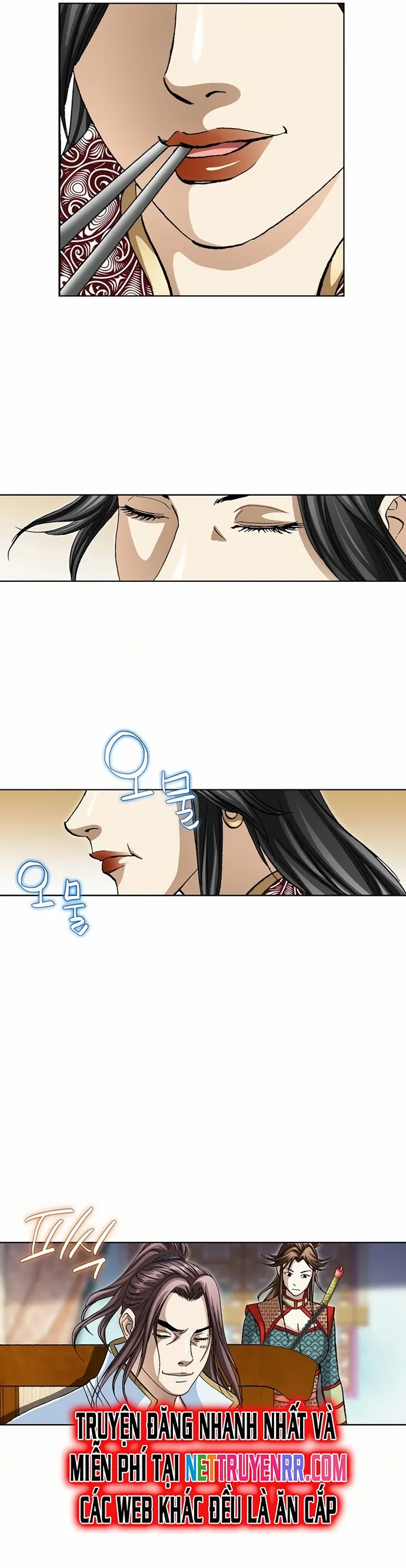 Vô Song Chapter 20 - 4