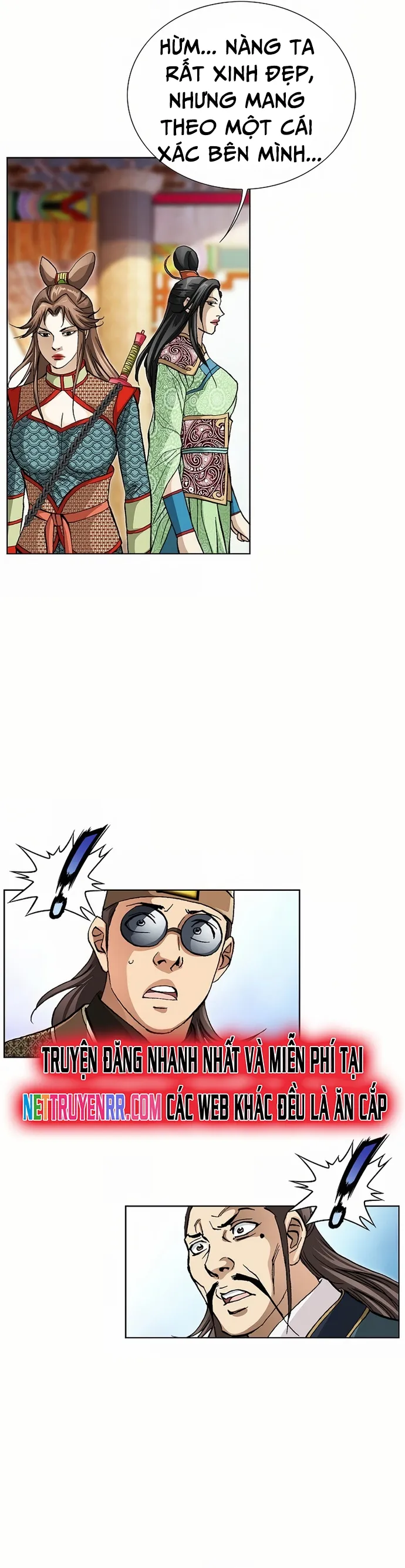 Vô Song Chapter 20 - 35