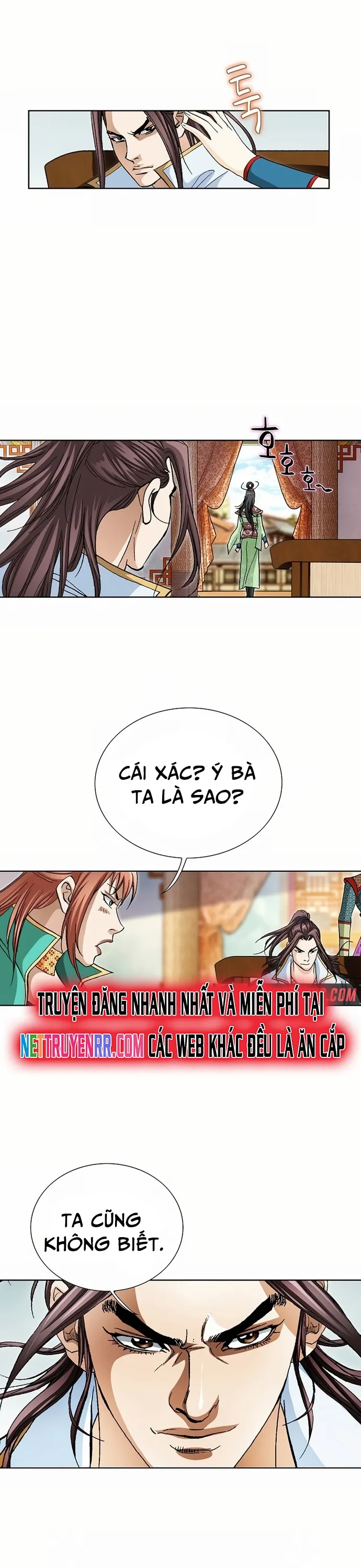 Vô Song Chapter 20 - 37