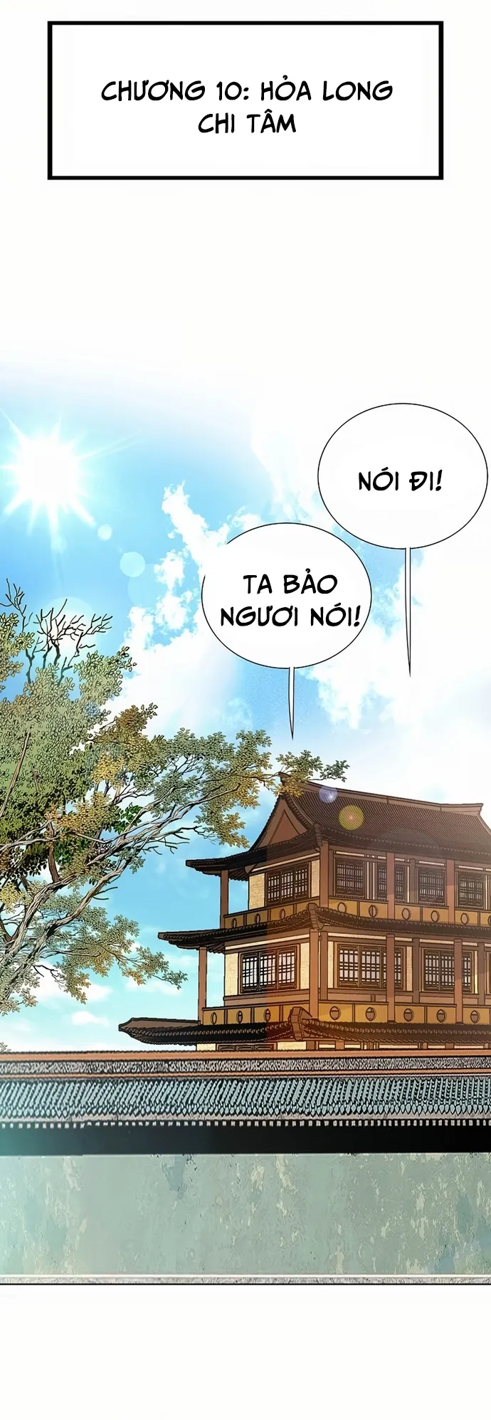 Vô Song Chapter 20 - 38