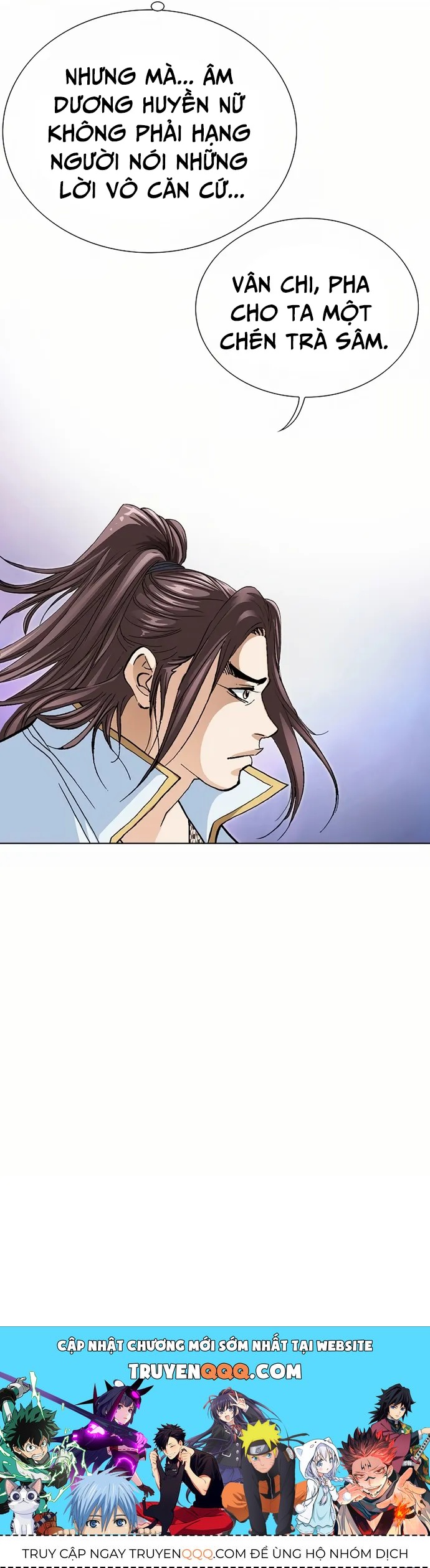 Vô Song Chapter 20 - 40