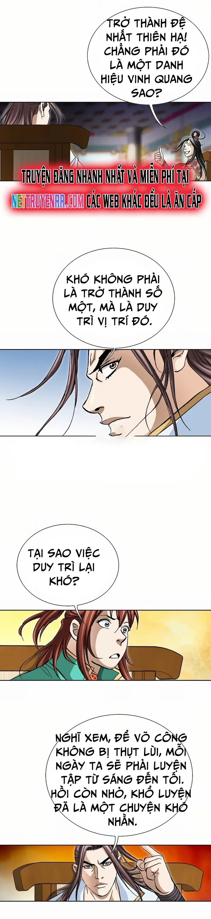 Vô Song Chapter 20 - 10