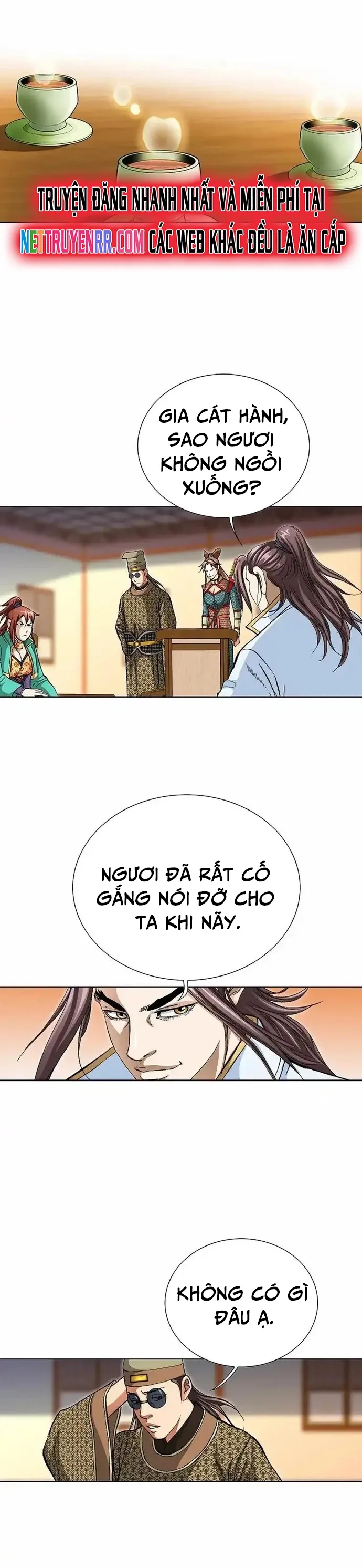 Vô Song Chapter 21 - 2