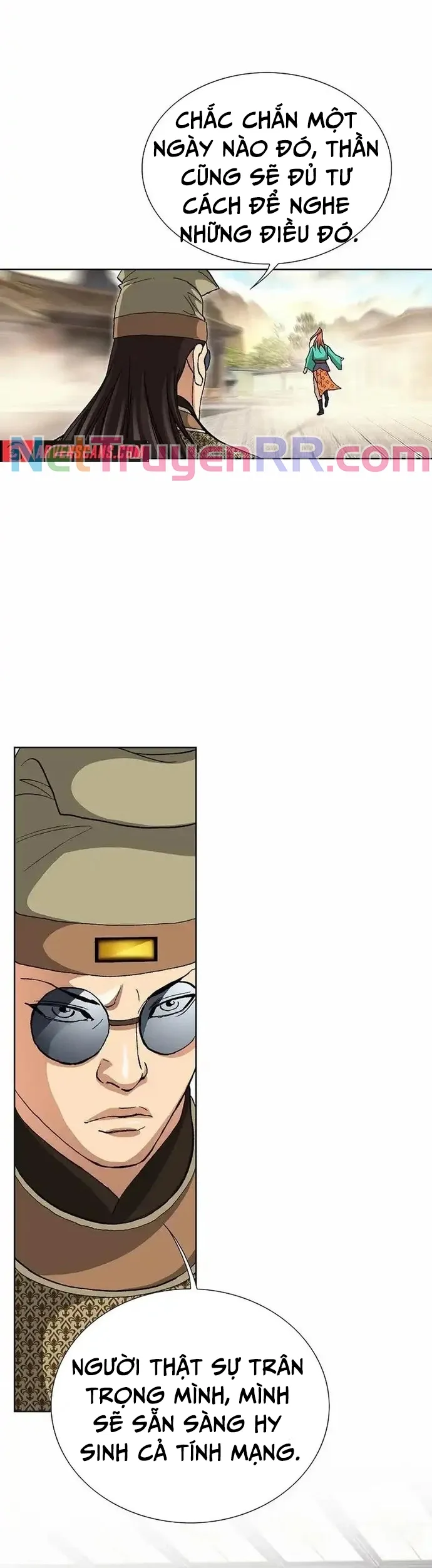 Vô Song Chapter 21 - 39