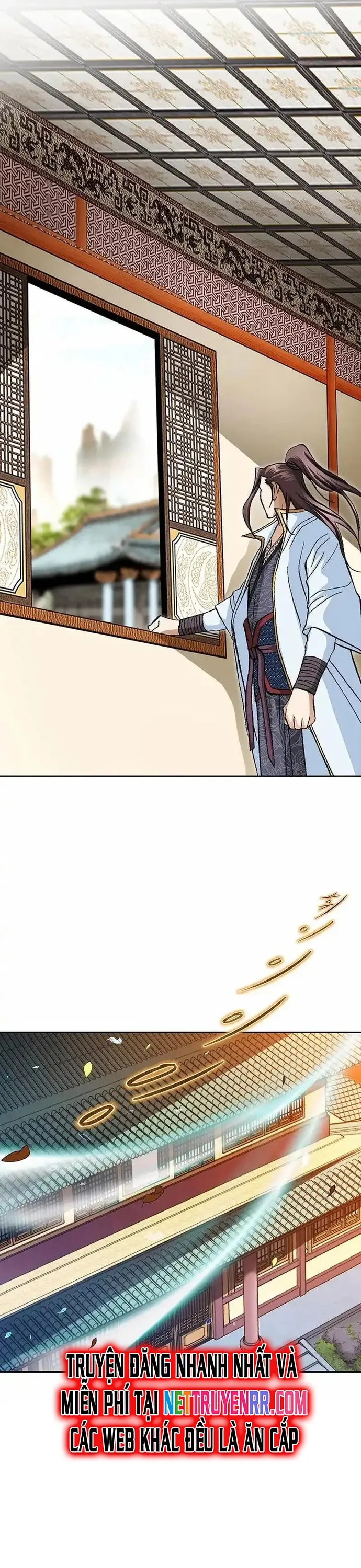 Vô Song Chapter 21 - 40