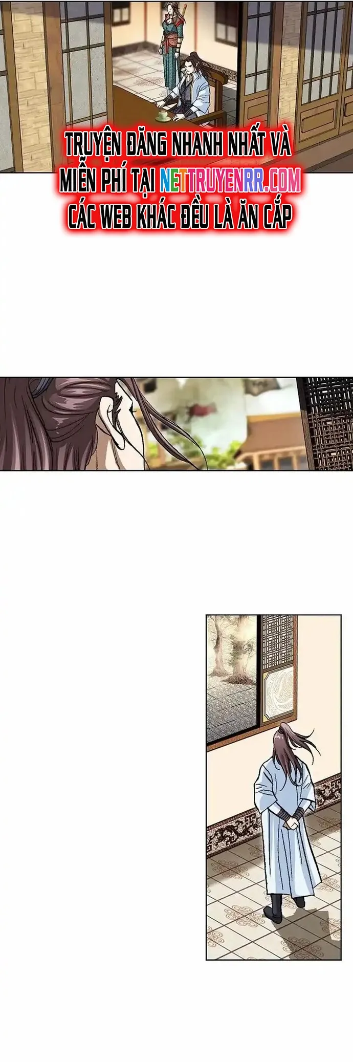 Vô Song Chapter 21 - 10