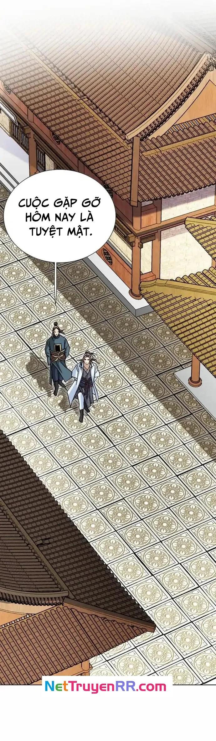 Vô Song Chapter 22 - 2