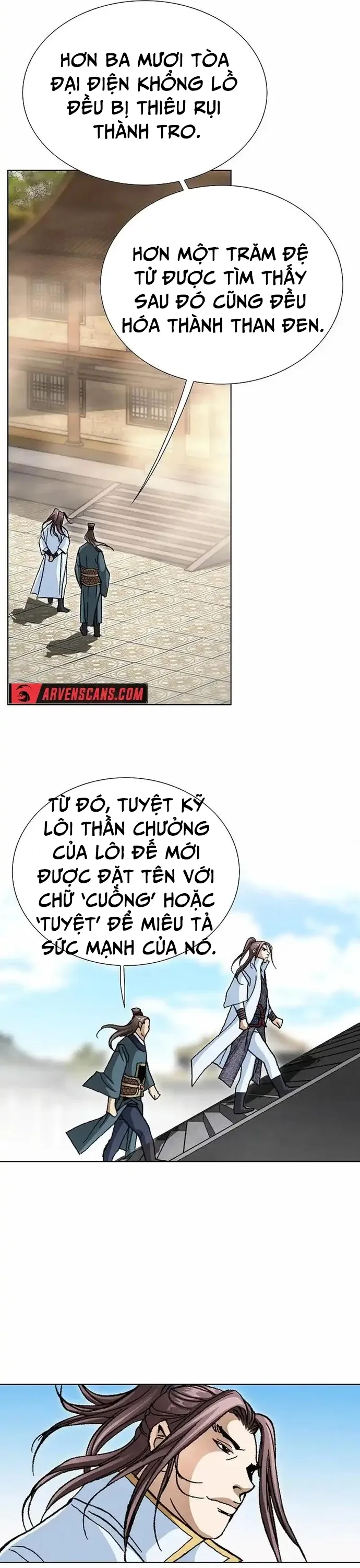 Vô Song Chapter 22 - 12