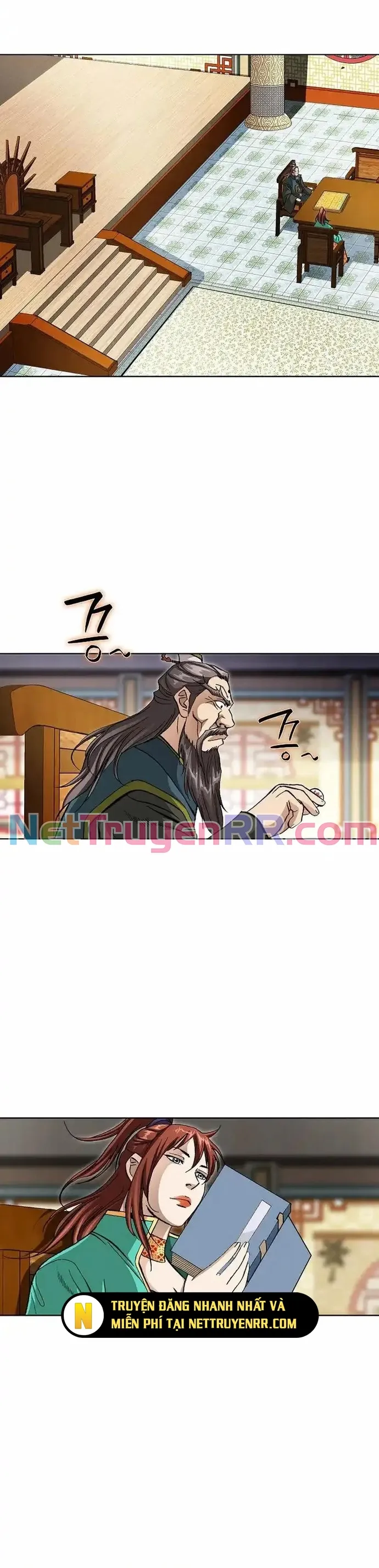 Vô Song Chapter 22 - 15