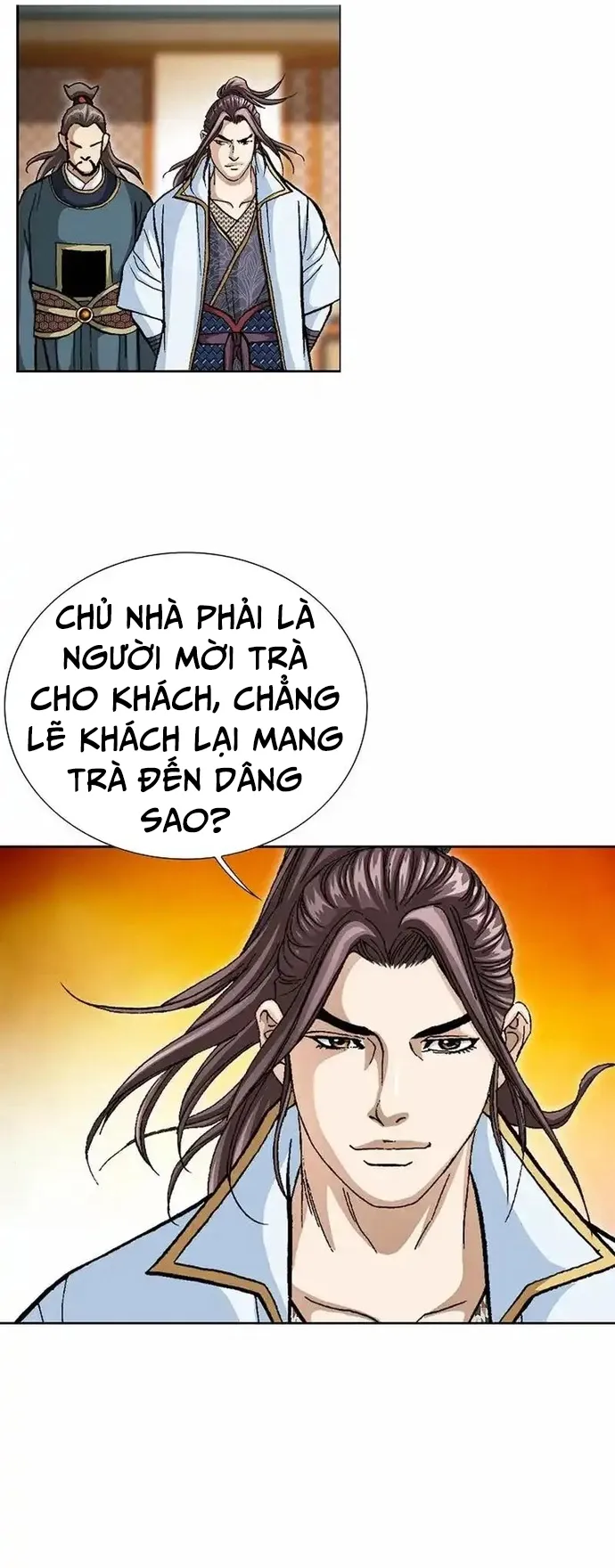 Vô Song Chapter 22 - 18