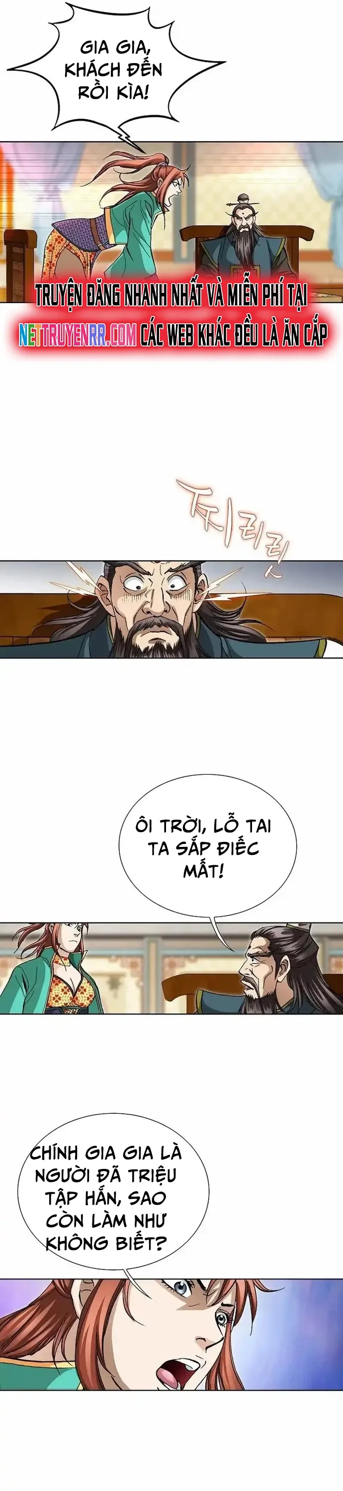 Vô Song Chapter 22 - 20