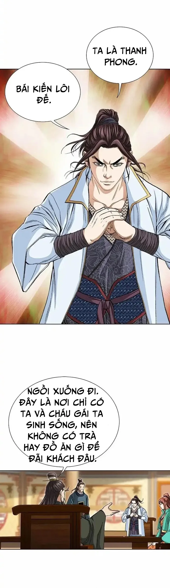 Vô Song Chapter 22 - 22