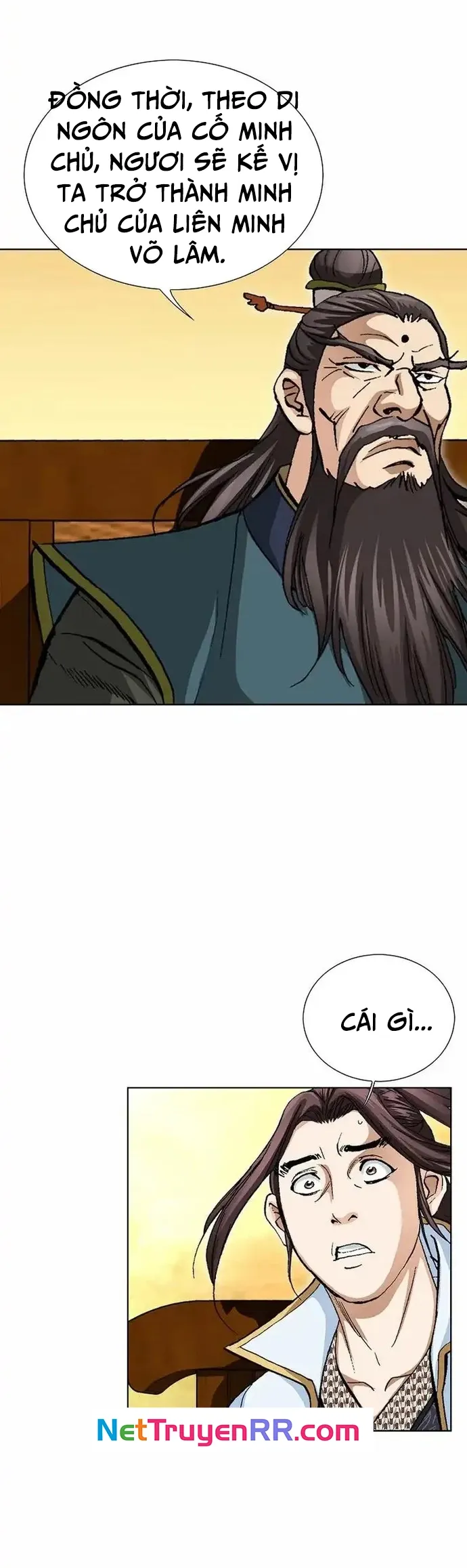 Vô Song Chapter 22 - 31