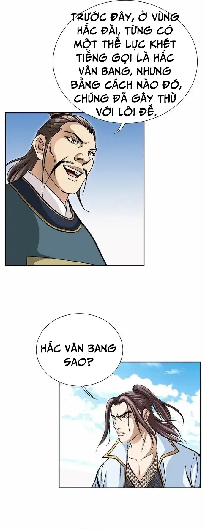 Vô Song Chapter 22 - 10
