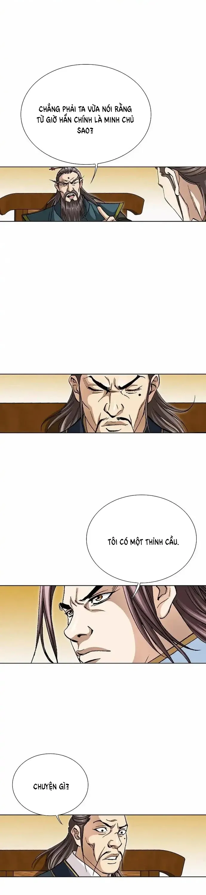 Vô Song Chapter 23 - 12