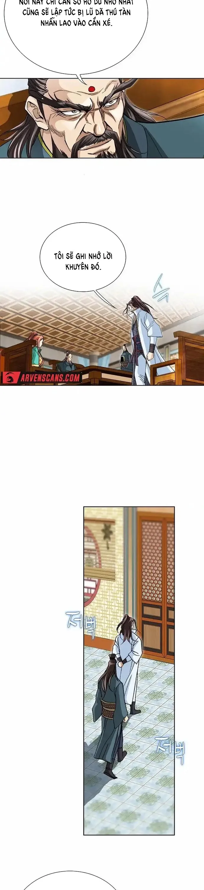 Vô Song Chapter 23 - 17