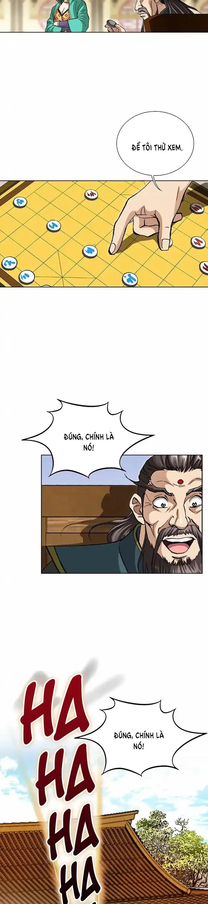 Vô Song Chapter 23 - 19