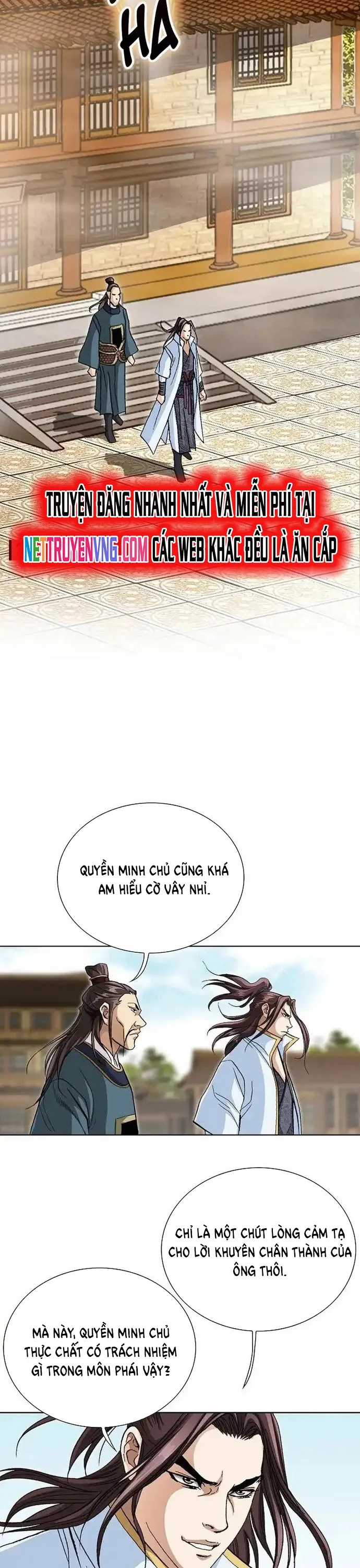 Vô Song Chapter 23 - 20