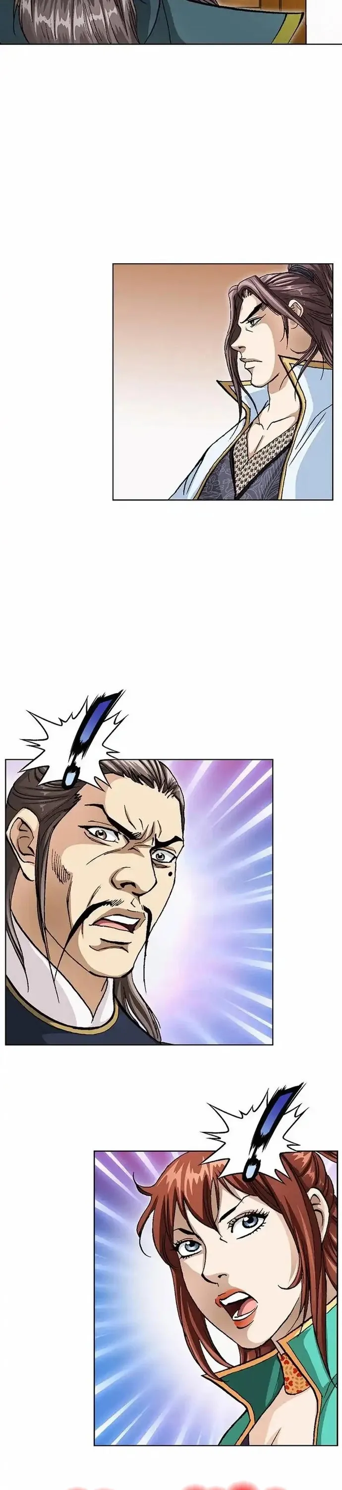 Vô Song Chapter 23 - 3