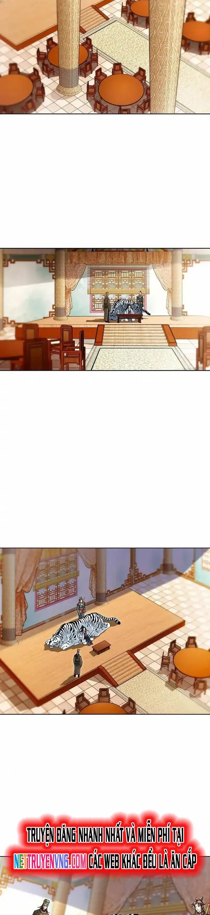 Vô Song Chapter 23 - 30