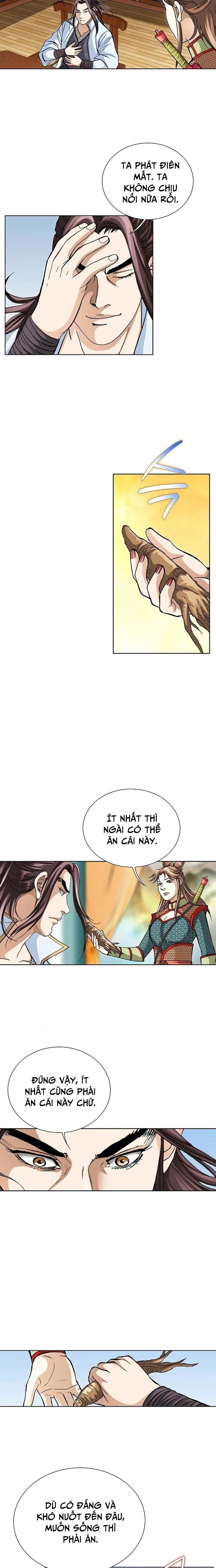 Vô Song Chapter 24 - 14