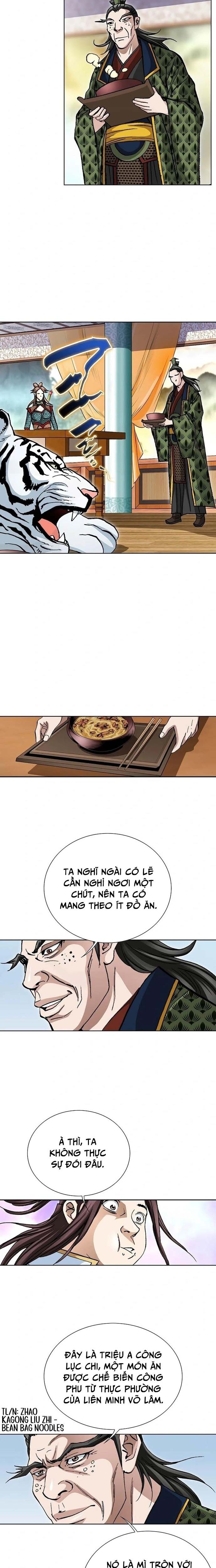 Vô Song Chapter 24 - 16