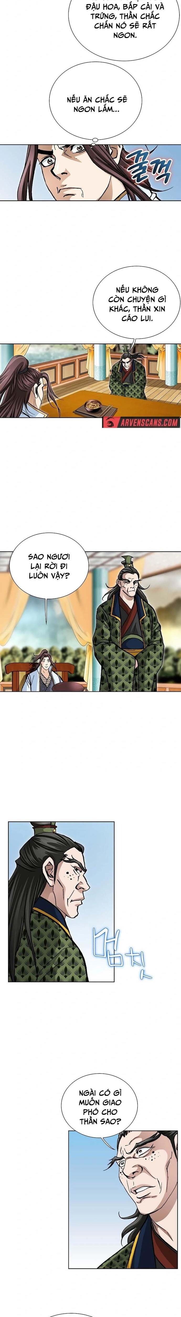 Vô Song Chapter 24 - 17