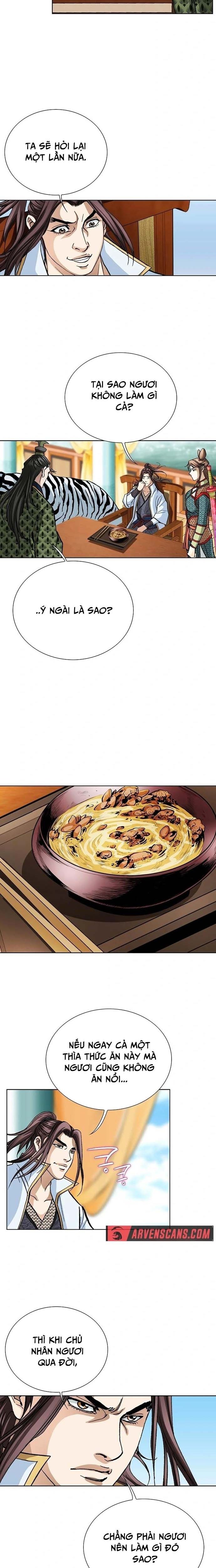 Vô Song Chapter 24 - 19