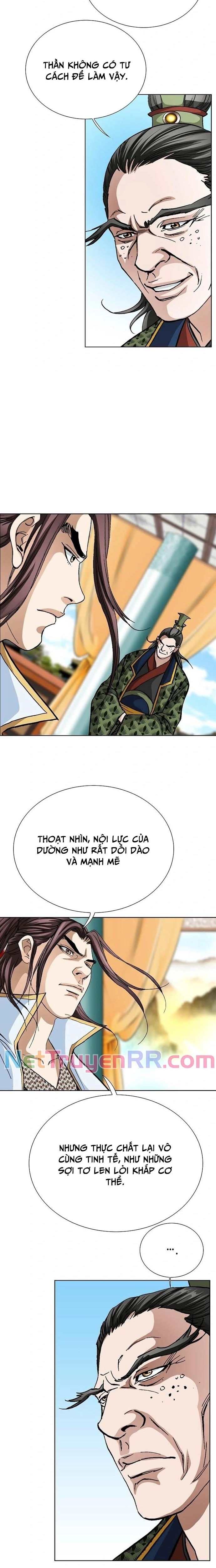 Vô Song Chapter 24 - 20