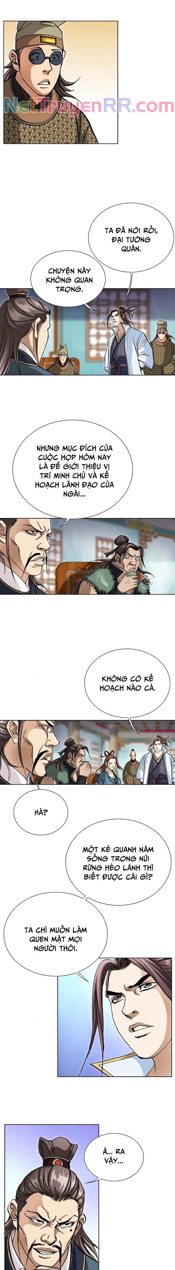 Vô Song Chapter 24 - 8