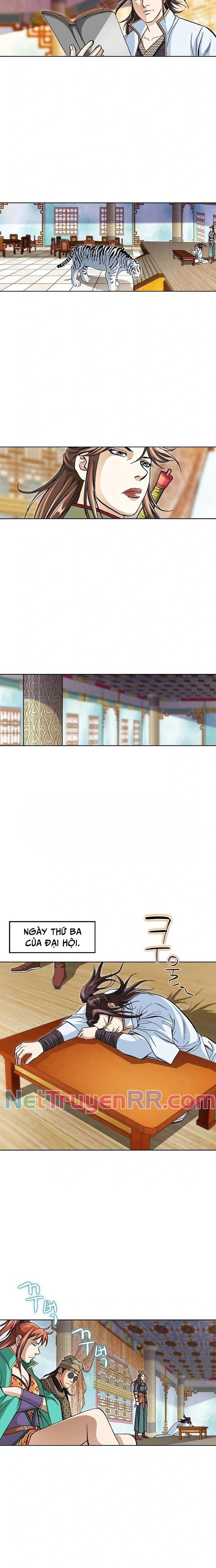 Vô Song Chapter 24 - 10