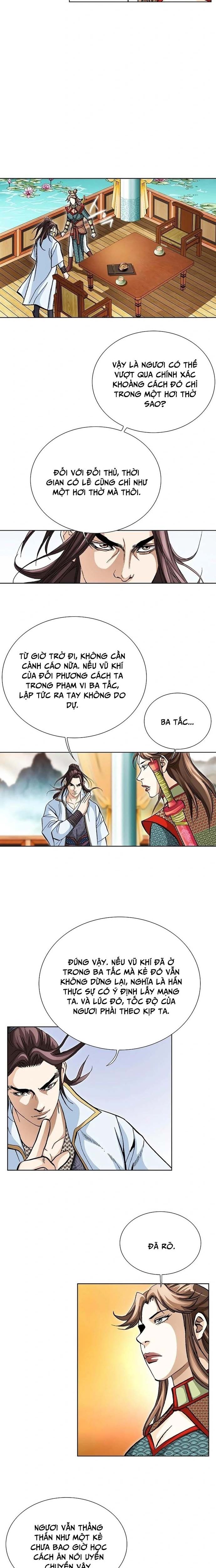 Vô Song Chapter 25 - 12