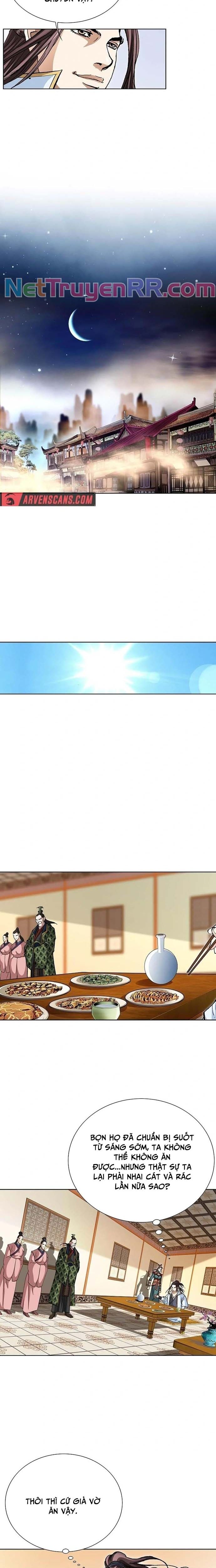 Vô Song Chapter 25 - 13