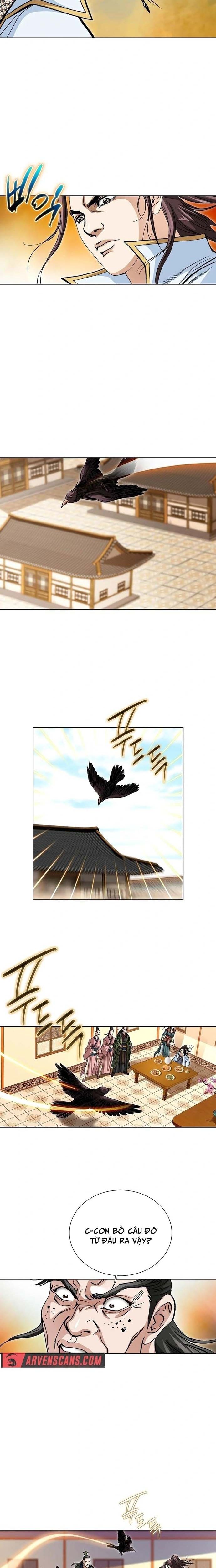 Vô Song Chapter 25 - 15