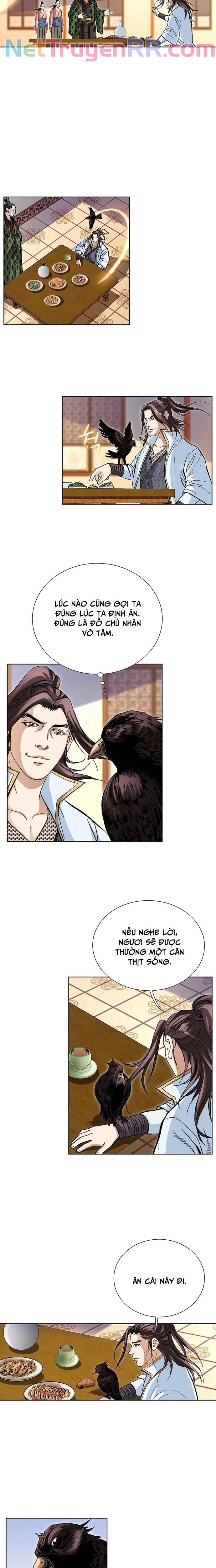 Vô Song Chapter 25 - 16