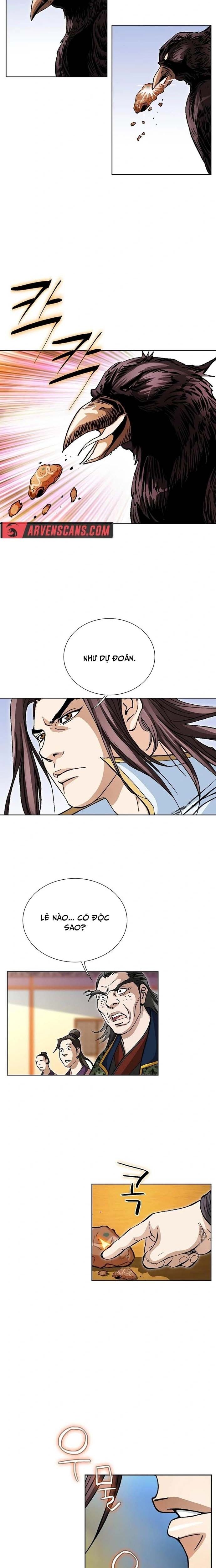 Vô Song Chapter 25 - 17